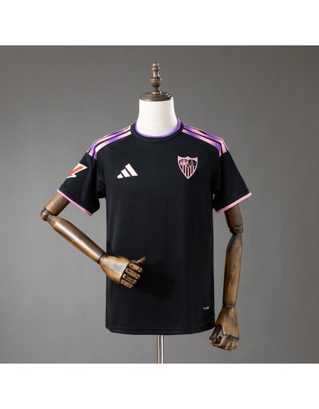 Maillot Sevilla Thirt 26/27
