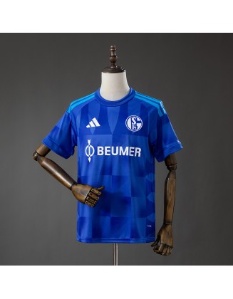 FC Schalke 04 26/27