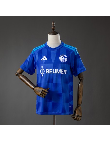 FC Schalke 04 26/27