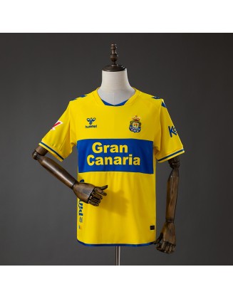 Maillots Las Palmas 26/27