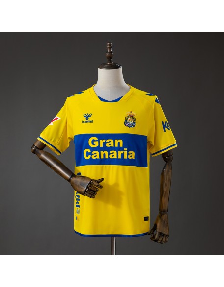 Maillots Las Palmas 26/27