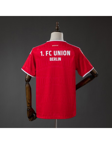 FC Union Berlin 26/27 FC Union Berlin 26/27