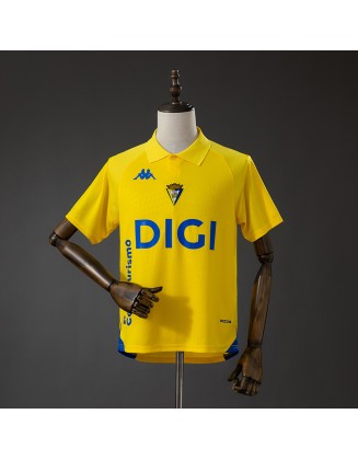 Maillots de Cadix 26/27