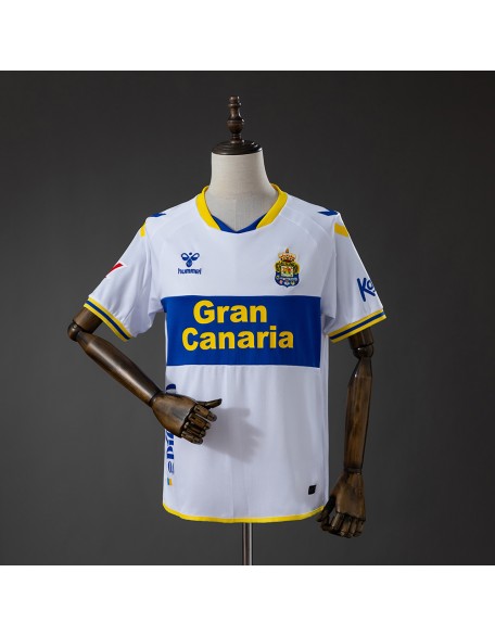 Maillots Las Palmas 26/27 Maillots Las Palmas 26/27