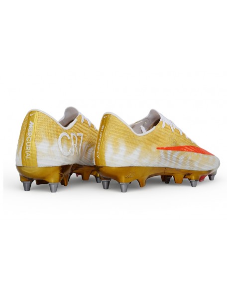 Mercurial Superfly 17 Elite SG