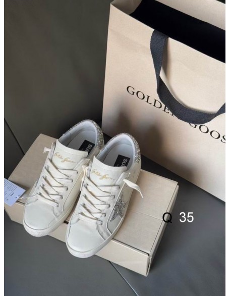 Golden Goose