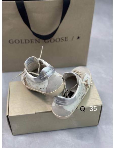 Golden Goose