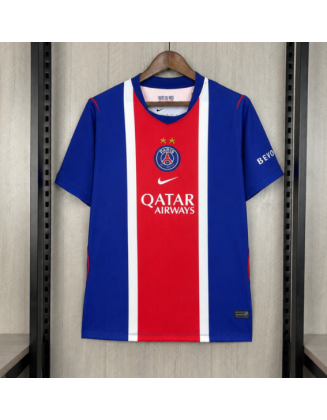 Maillot PSG 26/27-- 2 étoiles