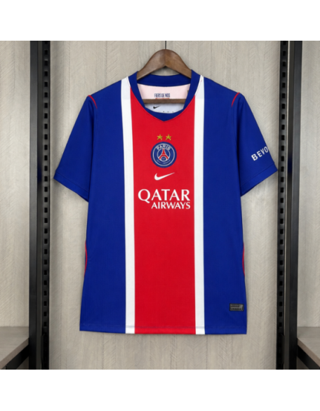 Maillot PSG 26/27-- 2 étoiles