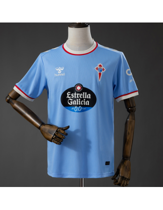 26/27 Celta de Vigo