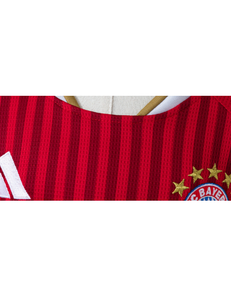 Maillot Bayern Munich Domicile 26/27 Enfant Maillot Bayern Munich Domicile 26/27 Enfant