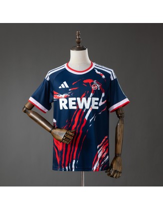 FC Köln 26/27