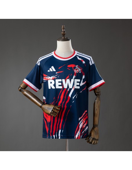 FC Köln 26/27