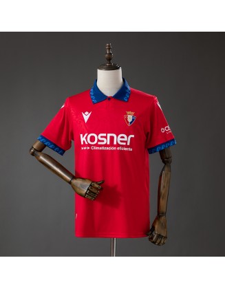 2026/27 CA Osasuna