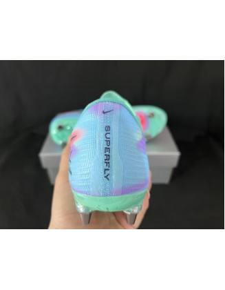 Mercurial Superfly 17 Elite SG