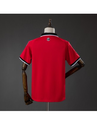 Maillot Sevilla Exterieur 26/27