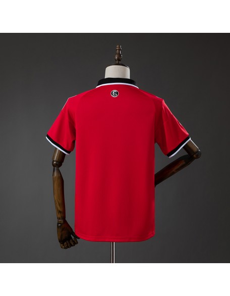 Maillot Sevilla Exterieur 26/27