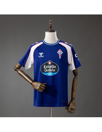 26/27 Celta de Vigo