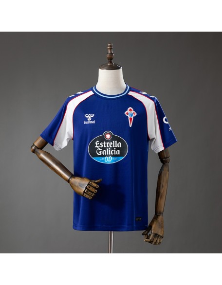 26/27 Celta de Vigo