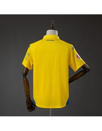 Maillots de Cadix 26/27