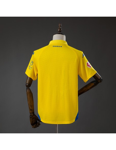 Maillots de Cadix 26/27 Maillots de Cadix 26/27