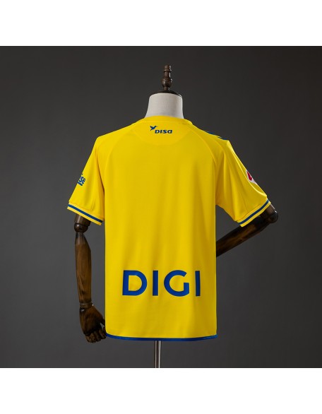 Maillots Las Palmas 26/27 Maillots Las Palmas 26/27