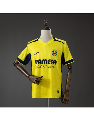 Villarreal CF 2026/27