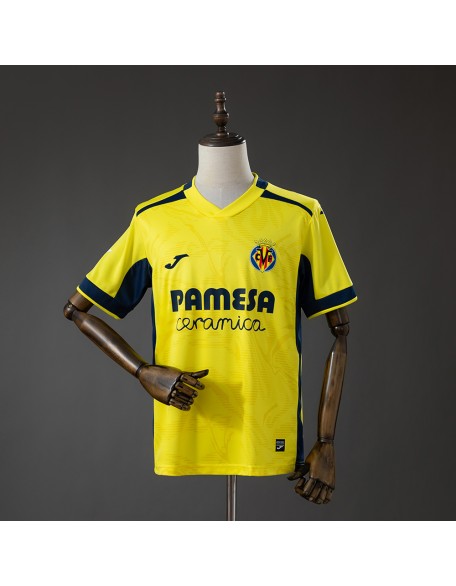 Villarreal CF 2026/27