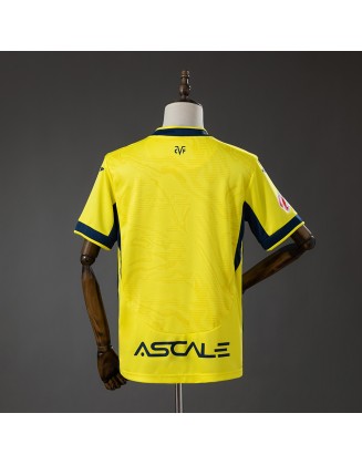 Villarreal CF 2026/27