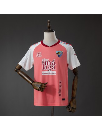 Maillot Málaga 26/27