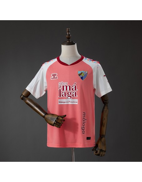 Maillot Málaga 26/27