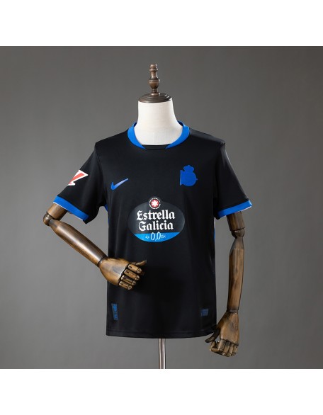 2026/27 Deportivo La Coruna