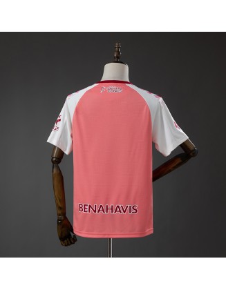 Maillot Málaga 26/27