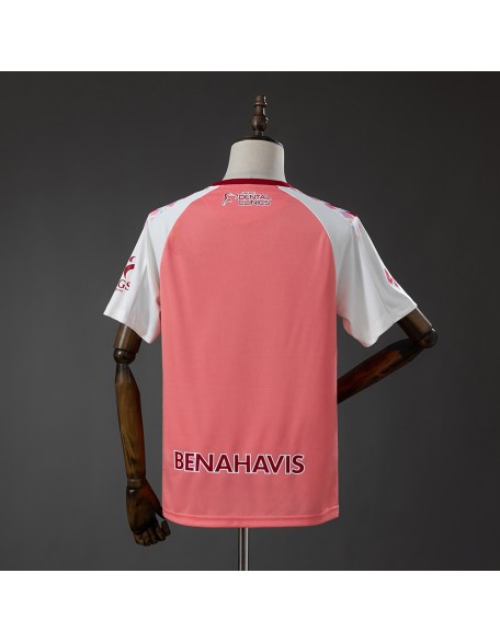 Maillot Málaga 26/27