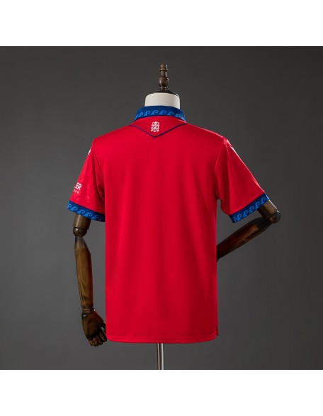 2026/27 CA Osasuna 2026/27 CA Osasuna
