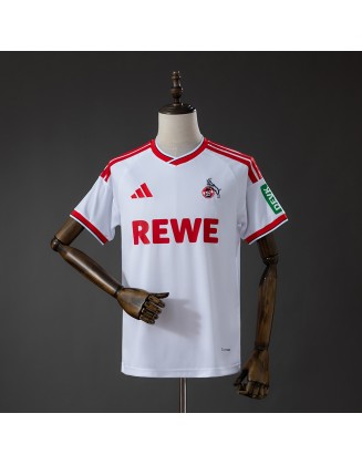 FC Köln 26/27