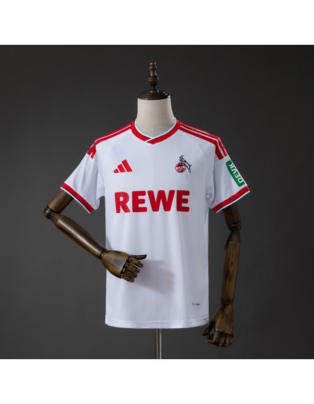 FC Köln 26/27
