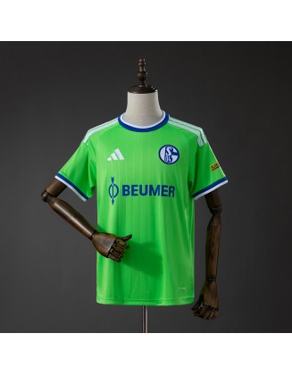 FC Schalke 04 26/27