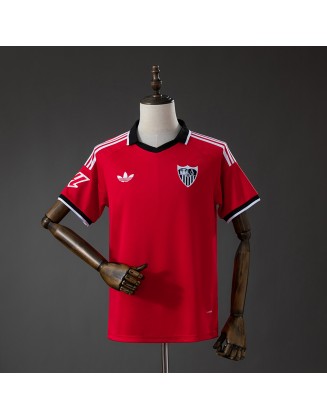 Maillot Sevilla Exterieur 26/27