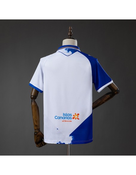 Maillot du CD Tenerife 2026/27 Maillot du CD Tenerife 2026/27