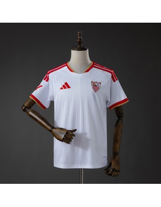 Maillot Sevilla Domicile 26/27