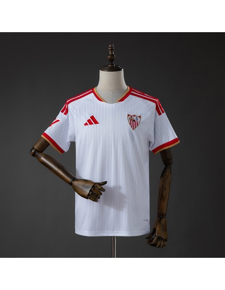 Maillot Sevilla Domicile 26/27