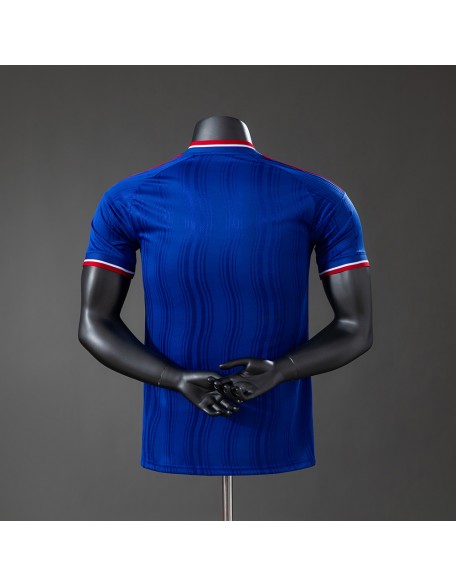 Maillot M-U 26/27 version du lecteur Maillot M-U 26/27 version du lecteur