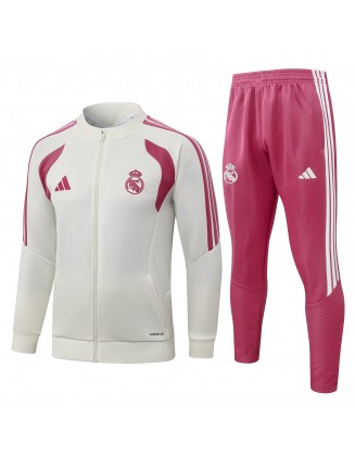 Veste + Pantalon Real Madrid 26/27