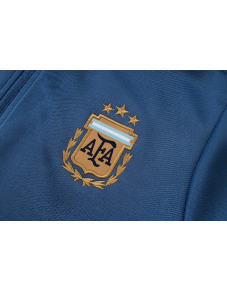 Veste + Pantalon Argentine 26/27