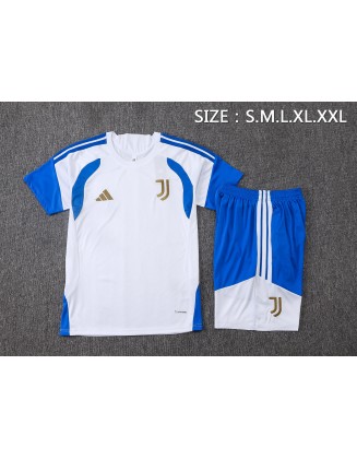 Maillot + Short Juv 26/27