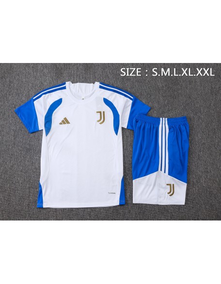 Maillot + Short Juv 26/27