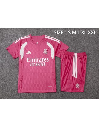 Maillots + Shorts Real Madrid 26/27