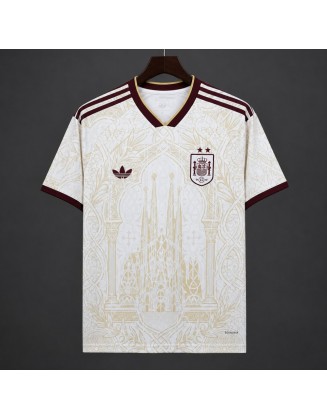 Champion d'Espagne 2026 - 2 étoiles