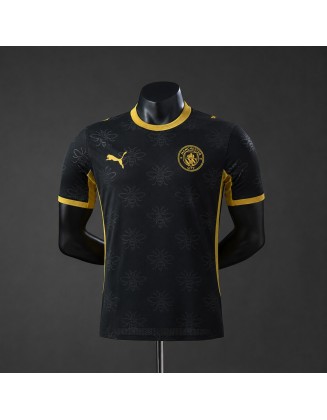 Maillot Manchester City 26/27 version du lecteur